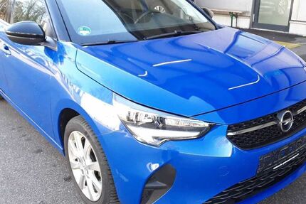 Opel Corsa 44.000 km 9.999 &euro; Hohenbrunn bei München 85662
