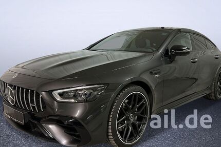 Mercedes-Benz AMG GT 36.195 km 79.899 &euro; Grünwald 82031