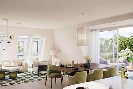 Haus München Thalkirchen-Obersendling-Forstenried-Fürstenried-S - 5 Zimmer, 201 m&sup2;, 5.300&euro; | Angebot:26646671