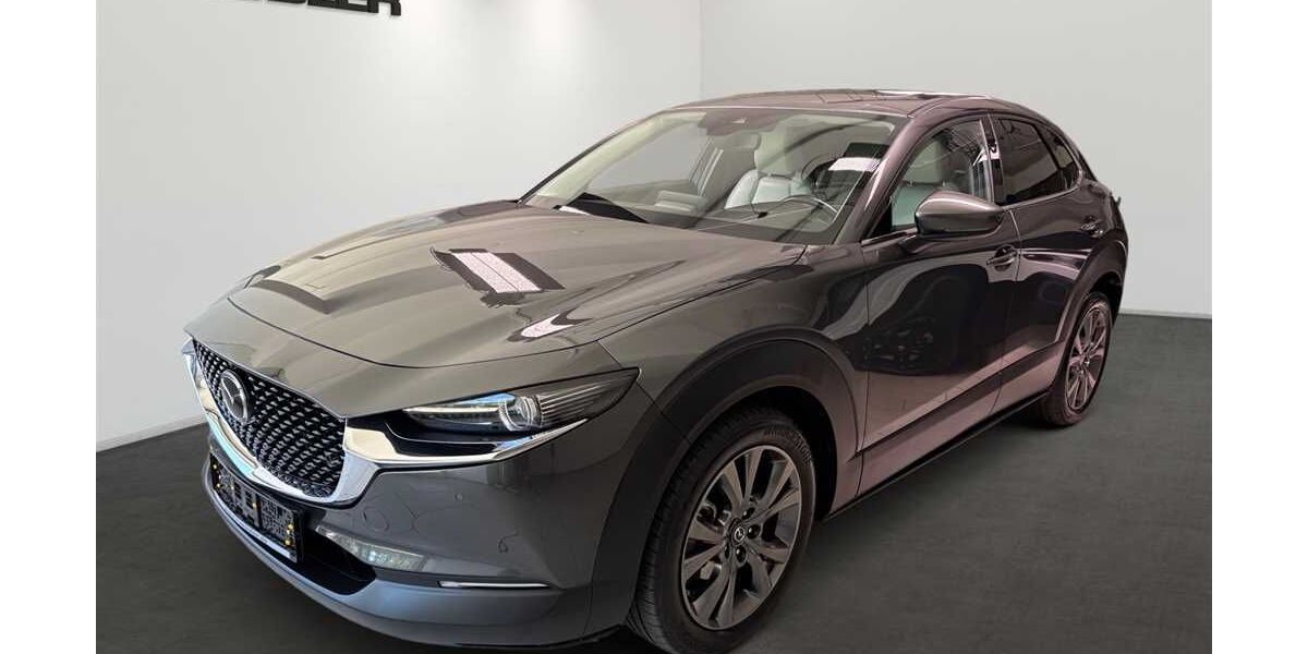 Mazda CX-30 41.000 km 21.890 &euro; München 80339