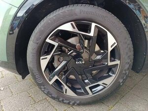 Kia SPORTAGE 1.6T 180 48V AWD DCT GTL GD DRI 65.000 km 30.490 &euro; Höhenkirchen-Siegertsbrun 85635