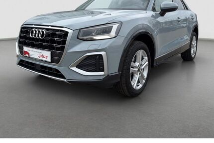 Audi Q2 7.600 km 26.400 &euro; Ebersberg bei München 85560