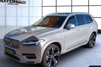Volvo XC90 24.400 km 69.990 &euro; München 81825