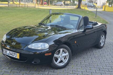 Mazda MX-5 161.371 km 10.000 &euro; Markt Schwaben 85570