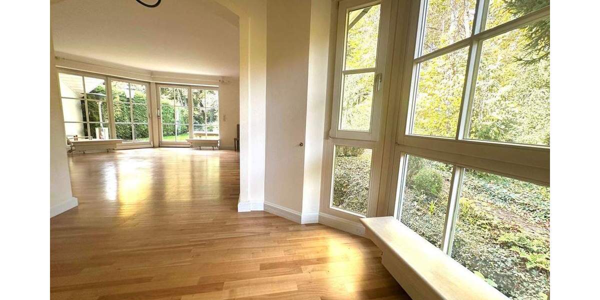 Reihenendhaus Grünwald - 4 Zimmer, 160 m&sup2;, 2.190.000&euro; | Angebot:23419864