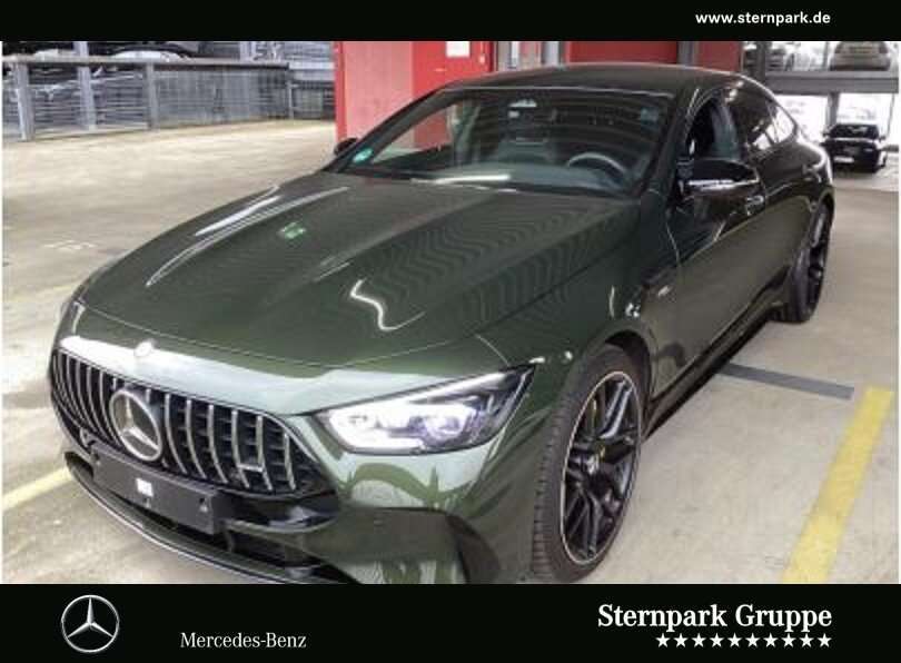 AMG GT