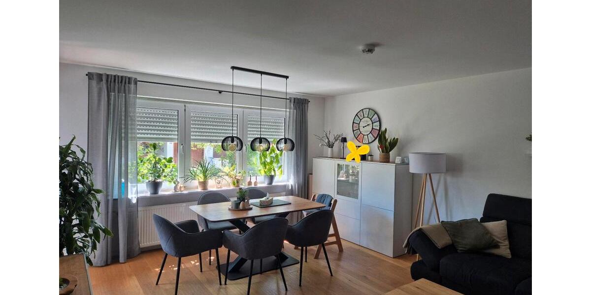 Hochparterre Olching - 3 Zimmer, 78 m&sup2;, 450.000&euro; | Angebot:26781480