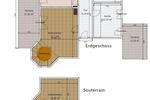Erdgeschoßwohnung Unterschleißheim - 2 Zimmer, 81 m&sup2;, 560.000&euro; | Angebot:27118255