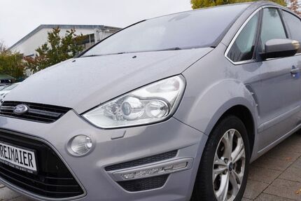 Ford S-Max 189.000 km 3.950 &euro; Fürstenfeldbruck 82256