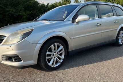 Opel Vectra 297.000 km 2.500 &euro; Karlsfeld 85757