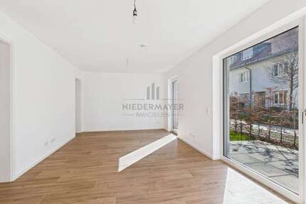 Wohnung München / Forstenried Forstenried - 2 Zimmer, 59 m&sup2;, 1.365&euro; | Angebot:25638600