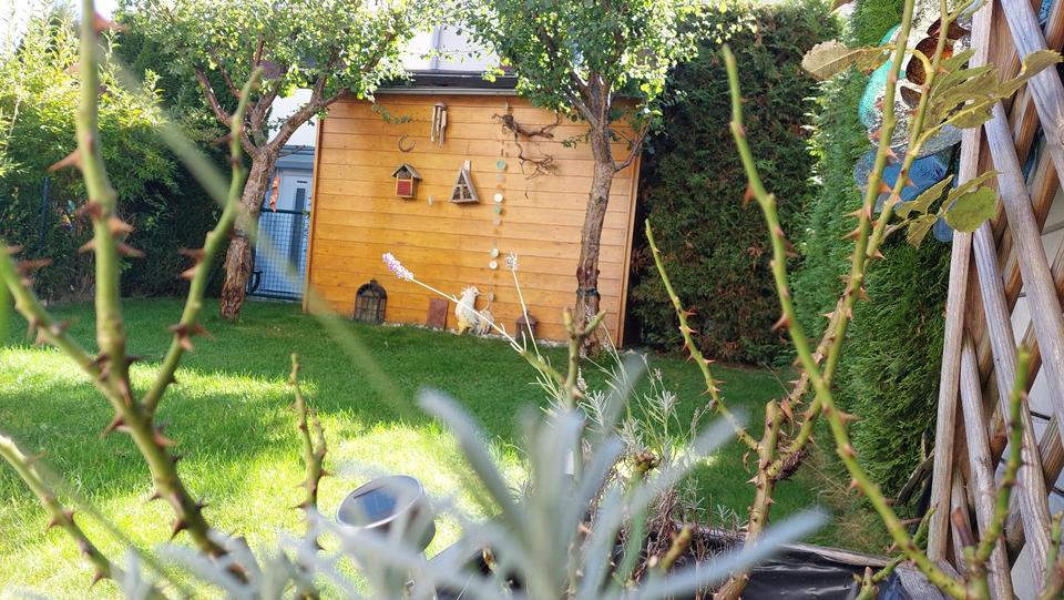 Reihenhaus Holzkirchen - 5 Zimmer, 137 m&sup2;, 1.150.000&euro; | Angebot:25543394