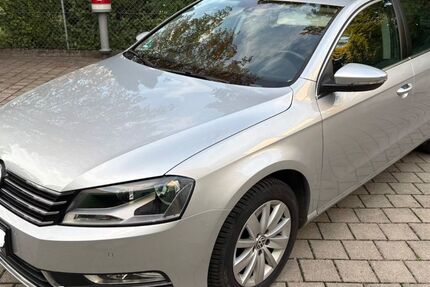 VW Passat 30.000 km 11.900 &euro; Garching 85748