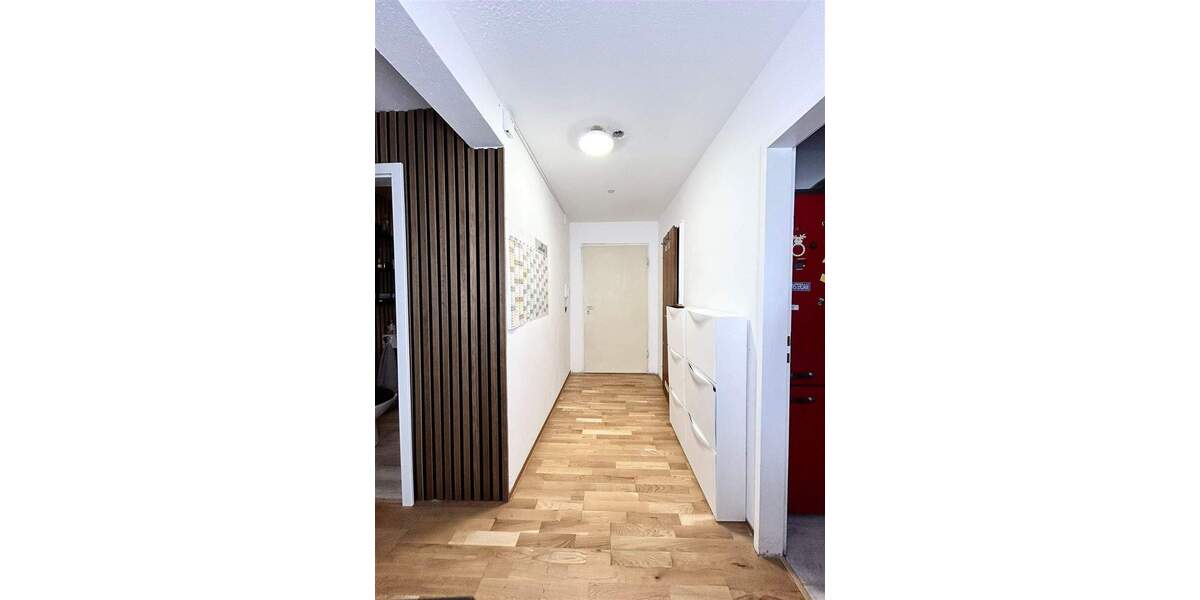 Attraktive 3-Zimmer Wohnung mit Gemeinschaftspool & Sauna in München-Neuaubing 3 zimmer