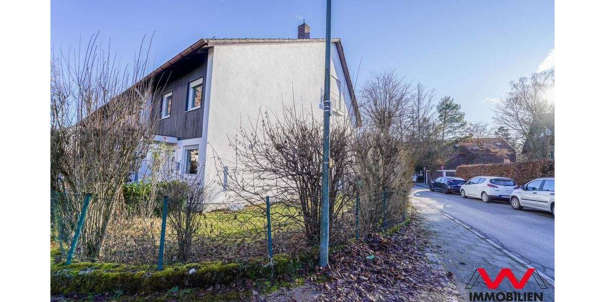 Gelegenheit für Familien 5 zimmer