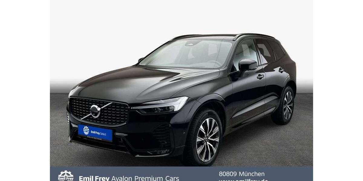 Volvo XC60 19.601 km 43.489 &euro; München 80809