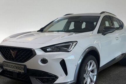 Cupra Formentor 10.800 km 26.960 &euro; München 80935