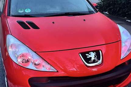 Peugeot 206 153.000 km 2.200 &euro; München 80995