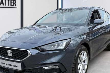 Seat Leon 1.300 km 29.990 &euro; München 81249