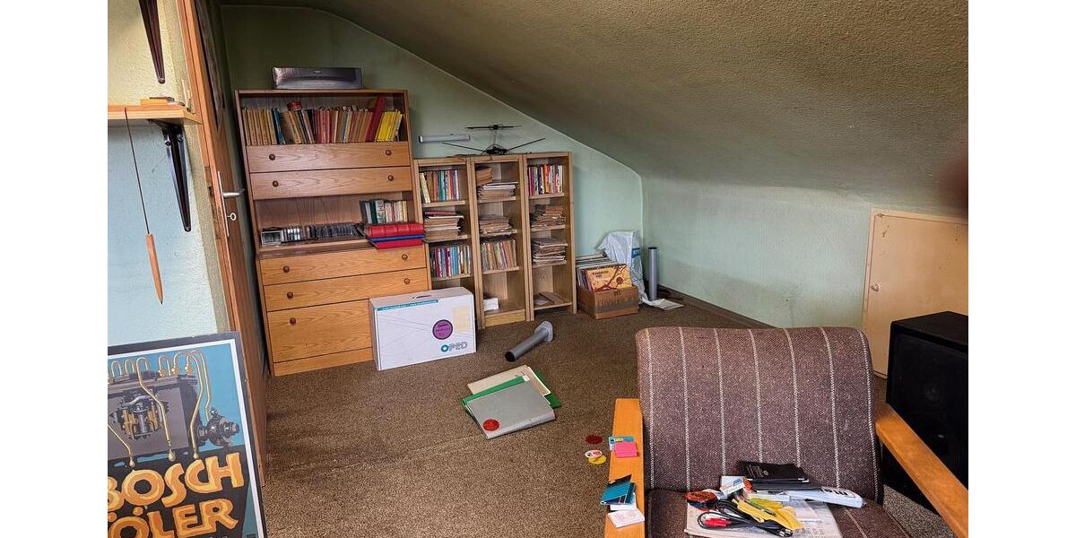 Reihenhaus München Maxvorstadt - 4 Zimmer, 88 m&sup2;, 395.000&euro; | Angebot:26286357