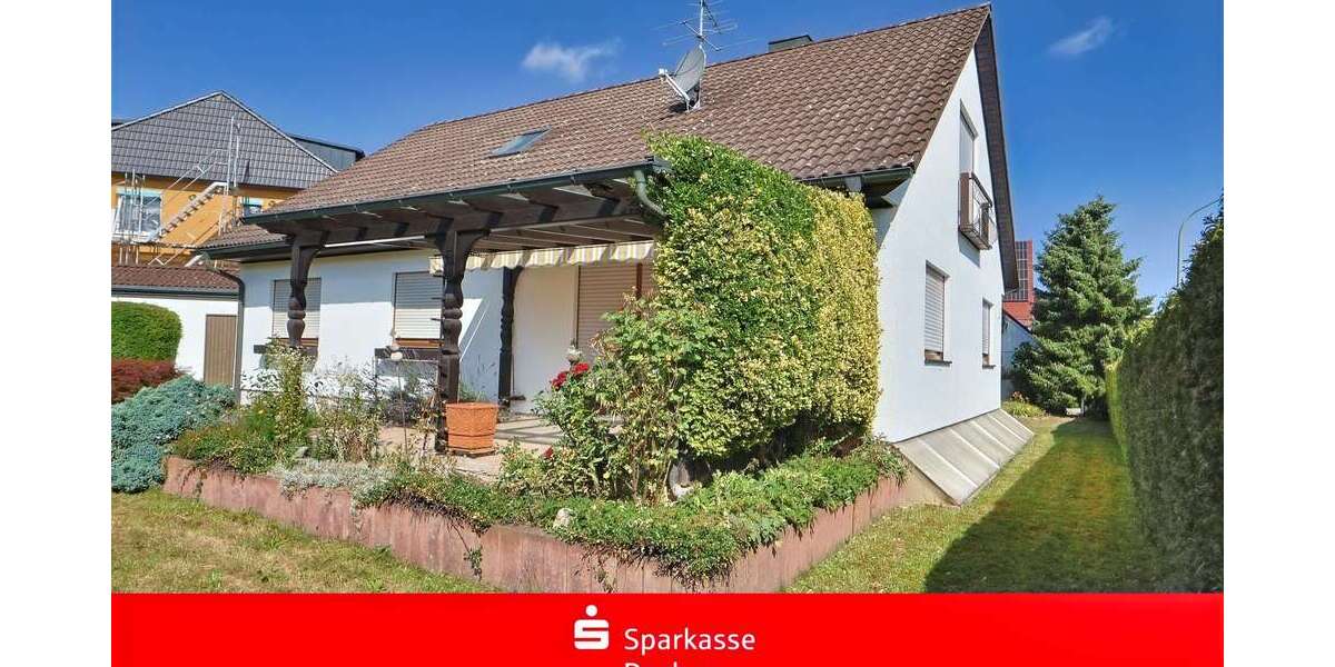 Einfamilienhaus Markt Indersdorf - 6 Zimmer, 165 m&sup2;, 875.000&euro; | Angebot:23055414