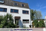 Reihenendhaus mit Potenzial in guter Lage von Gröbenzell mit Terrasse u. großem Garten sucht Familie 4 zimmer