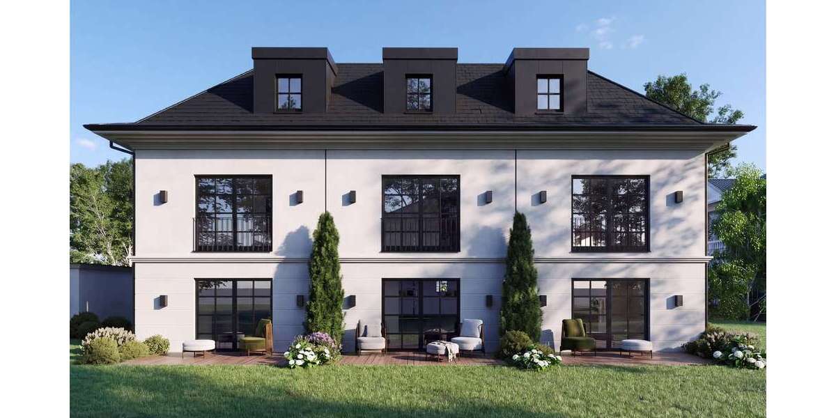 Einfamilienhaus München Trudering-Riem - 5 Zimmer, 143 m&sup2;, 1.215.000&euro; | Angebot:27103785