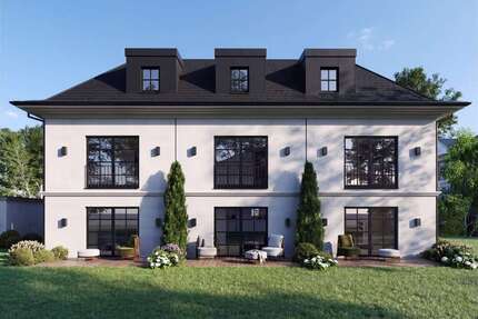 Haus München Trudering-Riem - 5 Zimmer, 143 m&sup2;, 1.215.000&euro; | Angebot:27103785