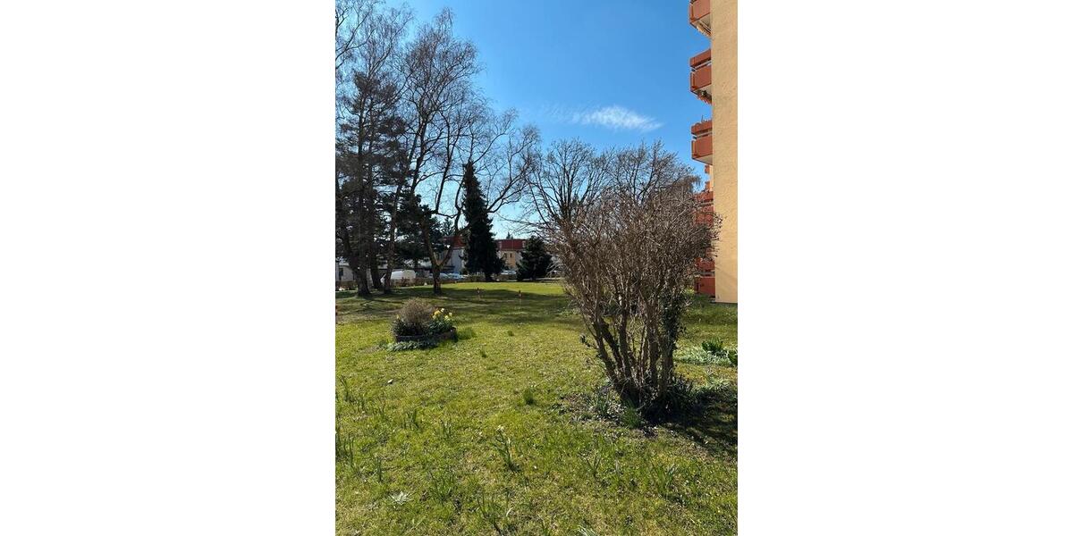 Etagenwohnung Germering - 4 Zimmer, 85 m&sup2;, 1.890&euro; | Angebot:25918687