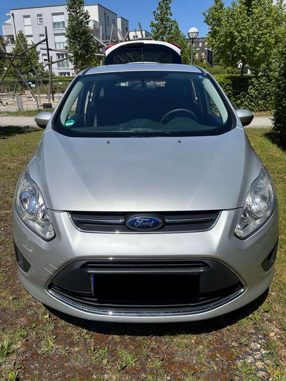 C-Max