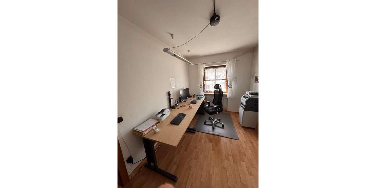 Einfamilienhaus Neuching - 7 Zimmer, 155 m&sup2;, 1.845&euro; | Angebot:26579624