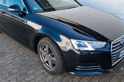 Audi A4 268.008 km 10.750 &euro; München 81373