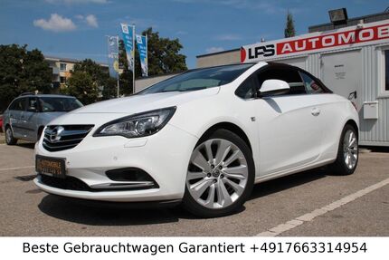 Opel Cascada 170.000 km 6.890 &euro; München 81243