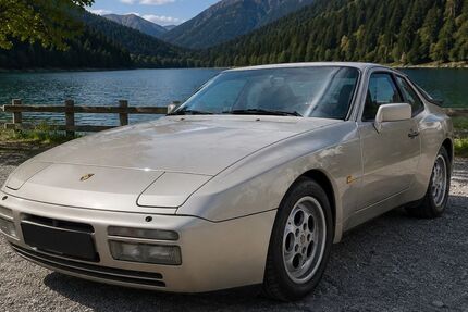Porsche 944 260.000 km 16.944 &euro; Starnberg 82319