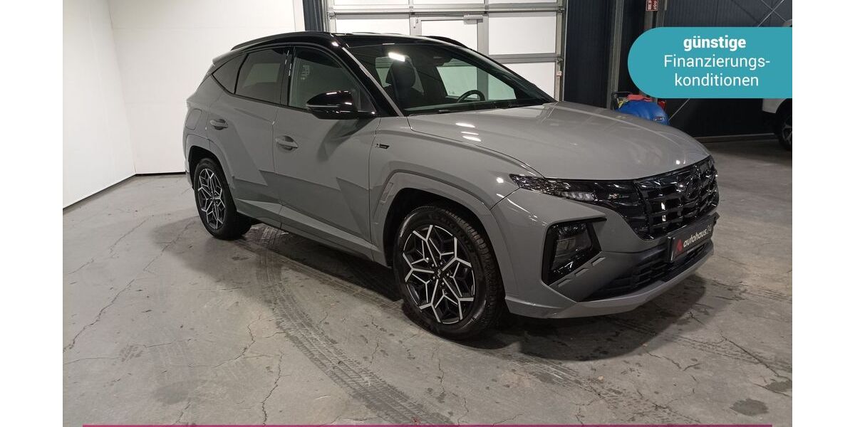 Hyundai TUCSON 31.123 km 26.880 &euro; Eching 85386