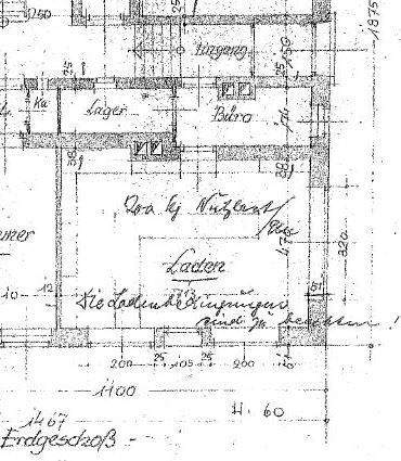 Gewerbeobjekt München Schwabing-West - 300.000&euro; | Angebot:25664743