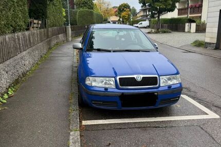 Skoda Octavia 181.654 km 2.700 € Starnberg 82319