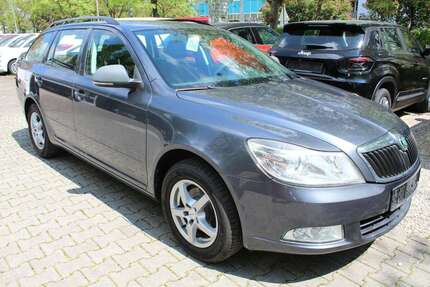 Skoda Octavia 213.537 km 2.149 &euro; München 80993