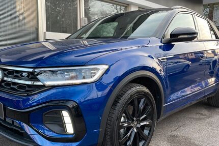 VW T-Roc 30 km 34.990 &euro; München 81549