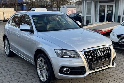 Audi Q5 199.500 km 11.599 &euro; Dachau 85221