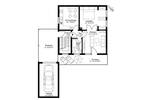 Doppelhaushälfte München Bogenhausen - 7 Zimmer, 165 m&sup2;, 990.000&euro; | Angebot:26786692