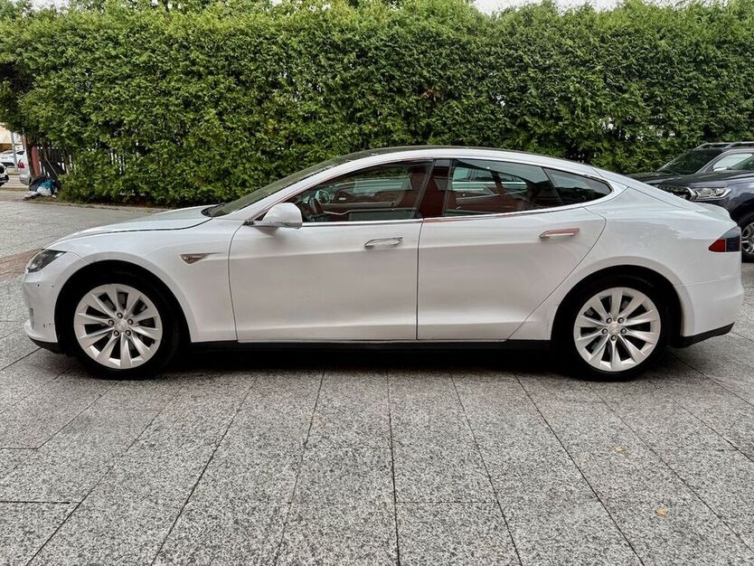 Model S