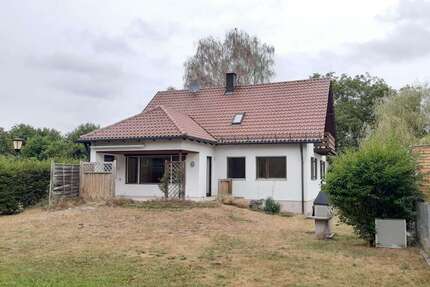 Grundstück ANZING - 1.290.000&euro; | Angebot:27315707