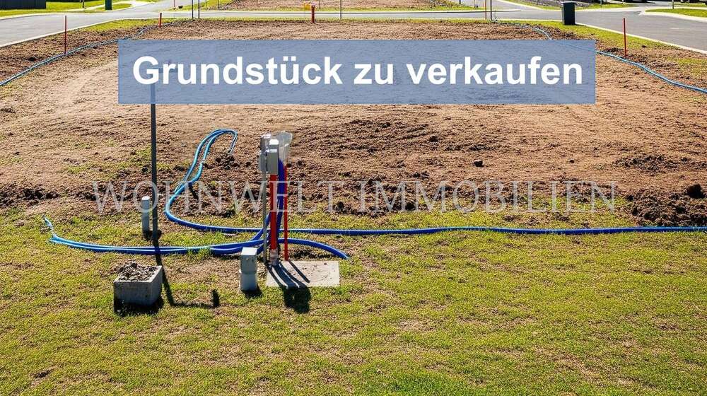 Grundstück Hallbergmoos / Goldach Goldach - 1.450.000&euro; | Angebot:20986878