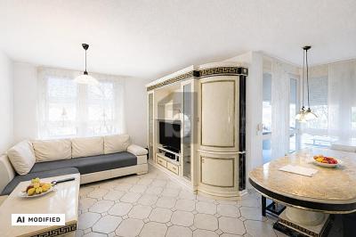 FAMILIENGLÜCK MIT GARTEN  IHR NEUES ZUHAUSE - Haus Fürstenfeldbruck | Angebot:27224475
