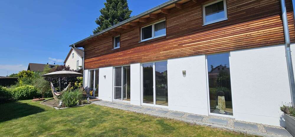Einfamilienhaus München Messestadt Riem - 4 Zimmer, 156 m&sup2;, 969.000&euro; | Angebot:27018893