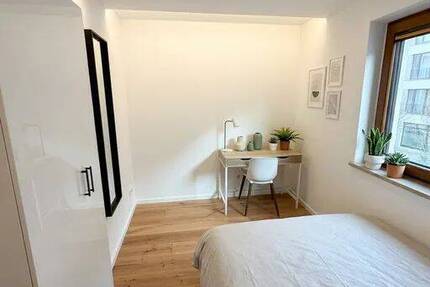 Wohnung München Obergiesing - 4 Zimmer, 12 m&sup2;, 740&euro; | Angebot:26827000