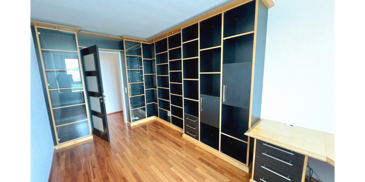 Etagenwohnung München Sendling-Westpark - 4 Zimmer, 96 m&sup2;, 799.000&euro; | Angebot:25778058