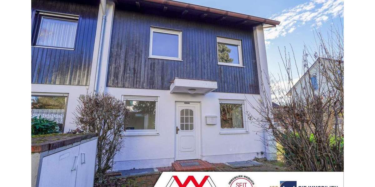 Gelegenheit für Familien 5 zimmer