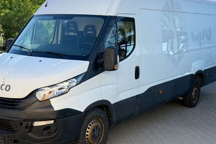 IVECO Andere 207.000 km 8.399 &euro; Eching 85386